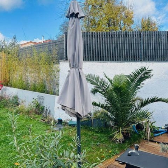  Annonces SAINTJULIENENGENEVOIS : Maison / Villa | SAINT-GENIS-POUILLY (01630) | 107 m2 | 645 000 € 