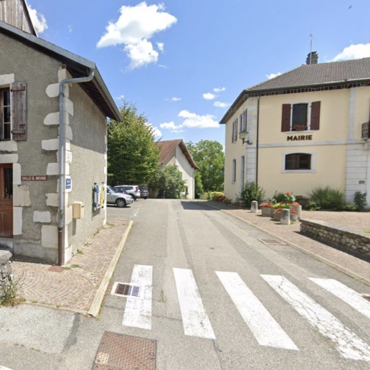  Annonces SAINTJULIENENGENEVOIS : Appartement | SAINT-GENIS-POUILLY (01630) | 45 m2 | 285 000 € 