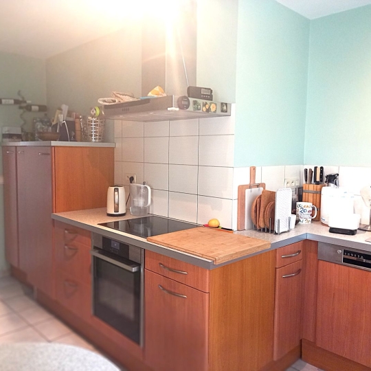  Annonces SAINTJULIENENGENEVOIS : Appartement | ANNEMASSE (74100) | 95 m2 | 340 000 € 