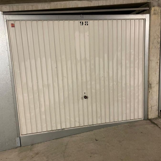  Annonces SAINTJULIENENGENEVOIS : Garage / Parking | SAINT-GENIS-POUILLY (01630) | 13 m2 | 77 € 