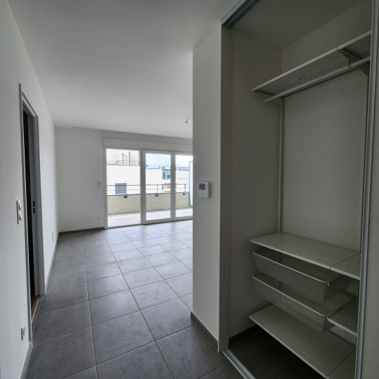  Annonces SAINTJULIENENGENEVOIS : Apartment | SAINT-JULIEN-EN-GENEVOIS (74160) | 45 m2 | 1 240 € 