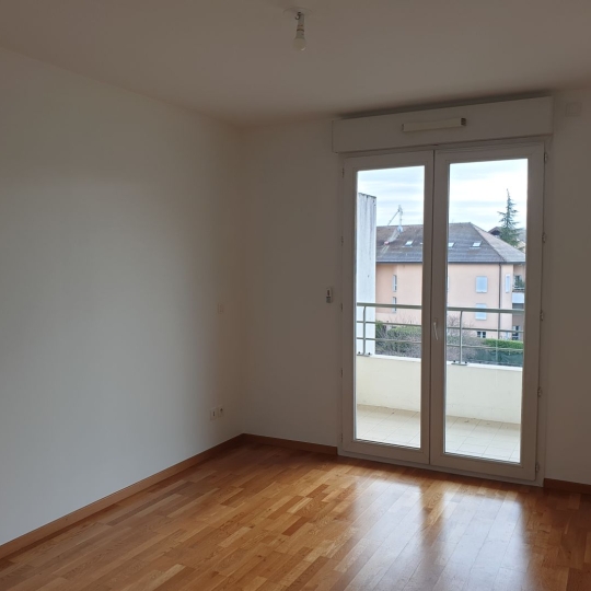  Annonces SAINTJULIENENGENEVOIS : Appartement | FERNEY-VOLTAIRE (01210) | 134 m2 | 2 239 € 