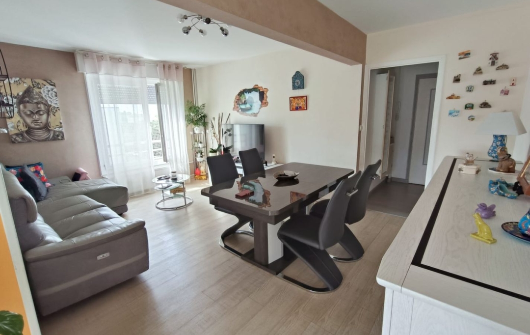 Annonces SAINTJULIENENGENEVOIS : Appartement | SAINT-GENIS-POUILLY (01630) | 97 m2 | 389 000 € 