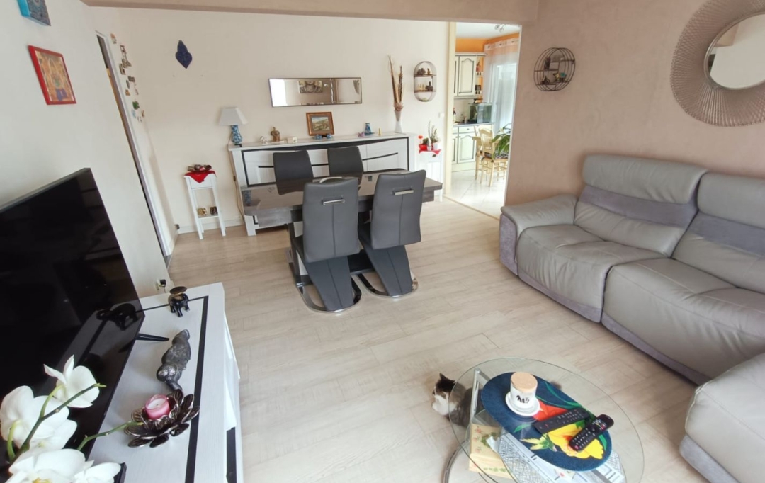 Annonces SAINTJULIENENGENEVOIS : Appartement | SAINT-GENIS-POUILLY (01630) | 97 m2 | 389 000 € 