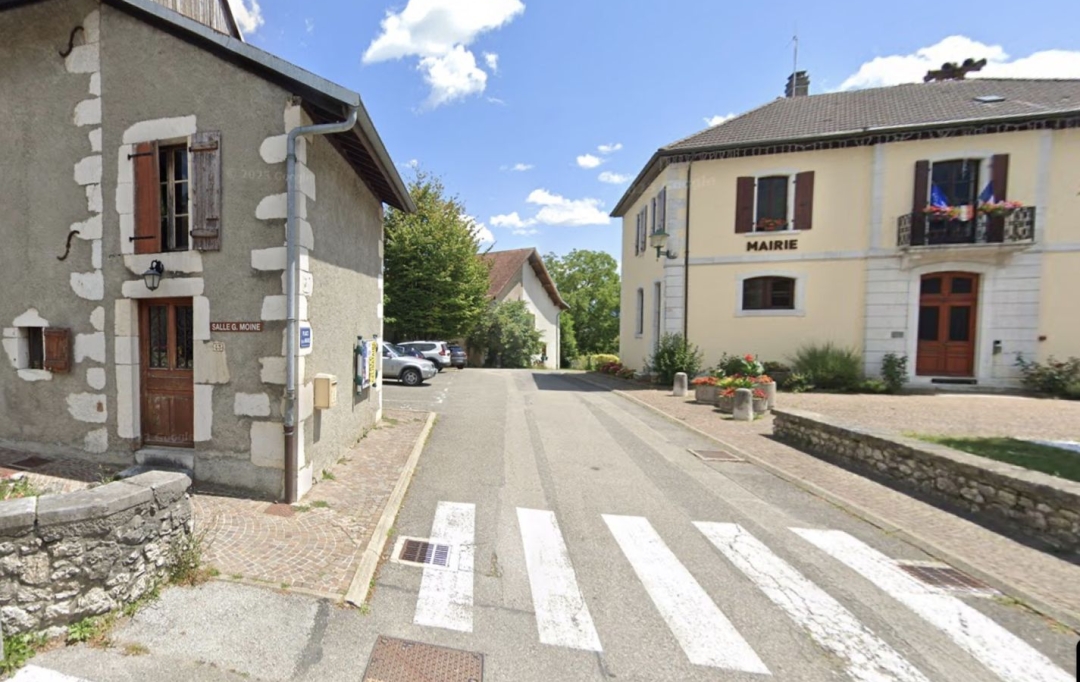 Annonces SAINTJULIENENGENEVOIS : Appartement | SAINT-GENIS-POUILLY (01630) | 45 m2 | 285 000 € 