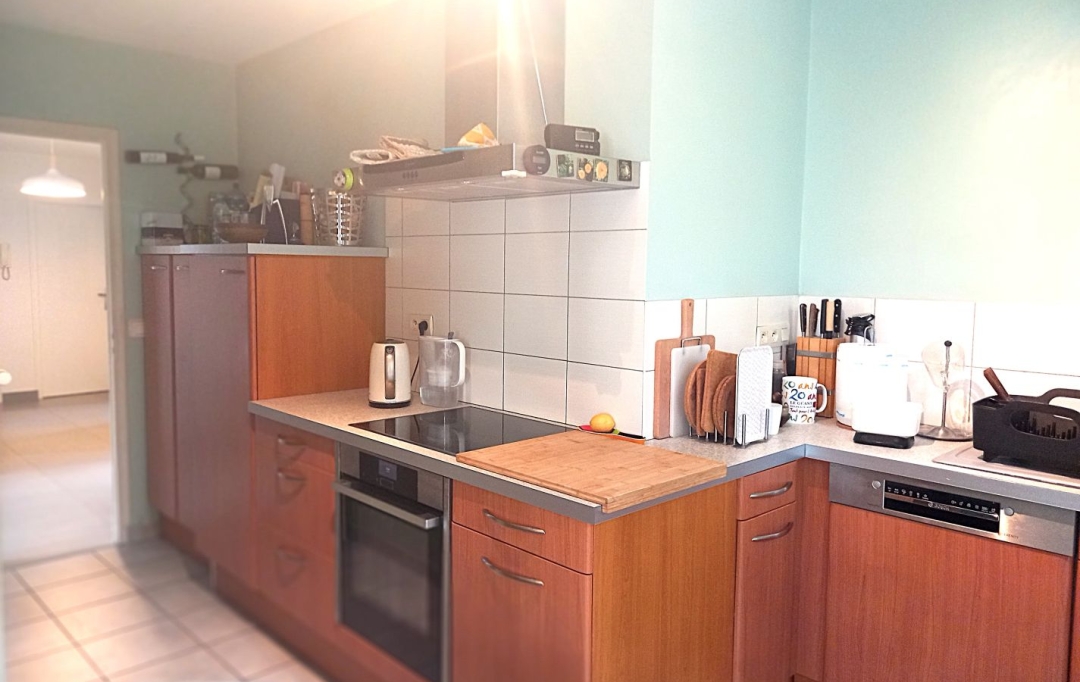 Annonces SAINTJULIENENGENEVOIS : Appartement | ANNEMASSE (74100) | 95 m2 | 340 000 € 