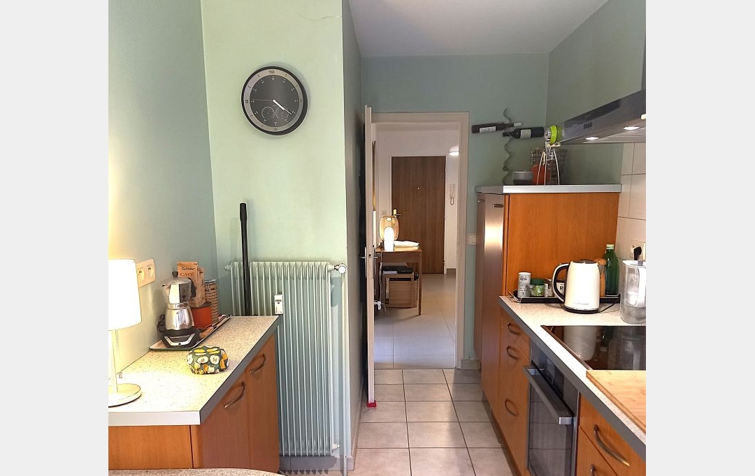 Annonces SAINTJULIENENGENEVOIS : Appartement | ANNEMASSE (74100) | 95 m2 | 340 000 € 