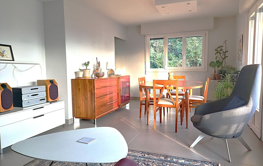 Annonces SAINTJULIENENGENEVOIS : Appartement | ANNEMASSE (74100) | 95 m2 | 340 000 € 