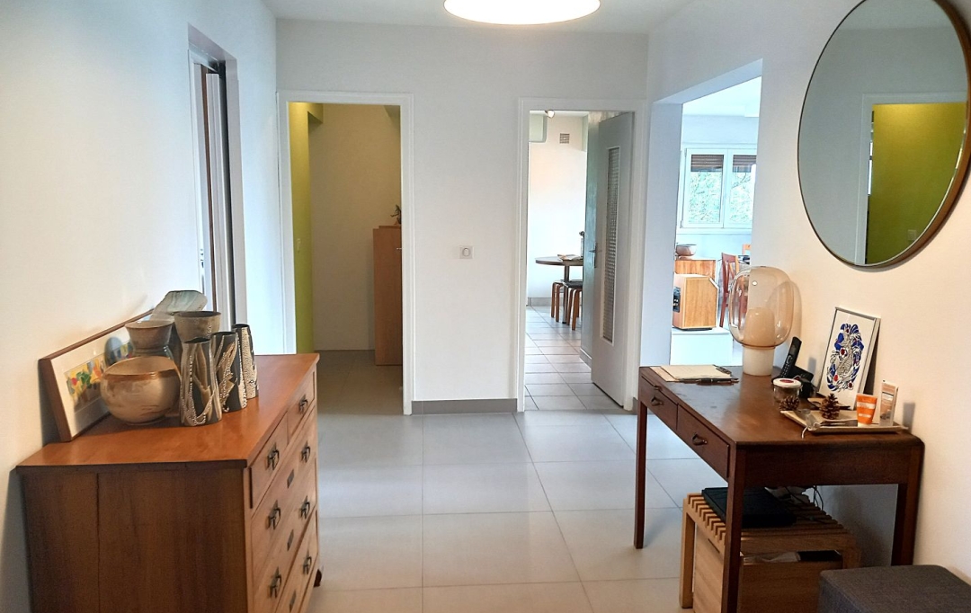 Annonces SAINTJULIENENGENEVOIS : Appartement | ANNEMASSE (74100) | 96 m2 | 340 000 € 