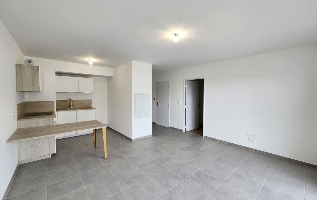 Annonces SAINTJULIENENGENEVOIS : Apartment | SAINT-JULIEN-EN-GENEVOIS (74160) | 45 m2 | 1 240 € 