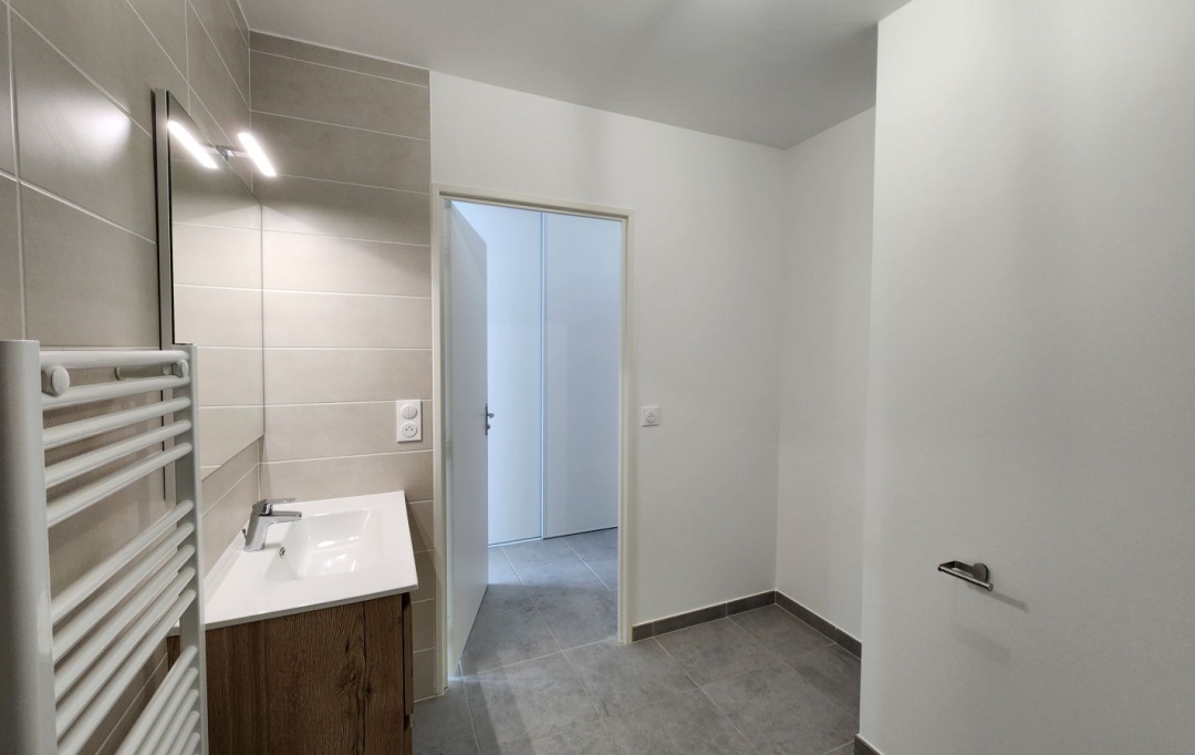 Annonces SAINTJULIENENGENEVOIS : Apartment | SAINT-JULIEN-EN-GENEVOIS (74160) | 45 m2 | 1 240 € 