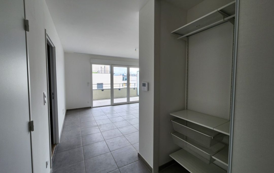 Annonces SAINTJULIENENGENEVOIS : Apartment | SAINT-JULIEN-EN-GENEVOIS (74160) | 45 m2 | 1 240 € 