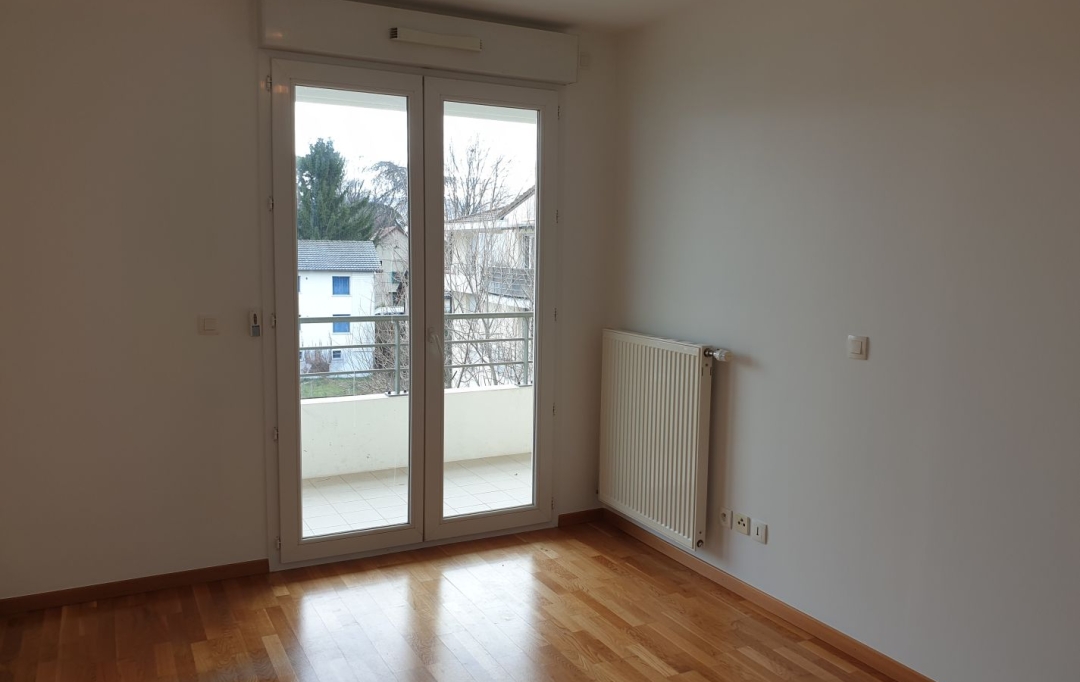 Annonces SAINTJULIENENGENEVOIS : Apartment | FERNEY-VOLTAIRE (01210) | 134 m2 | 2 239 € 