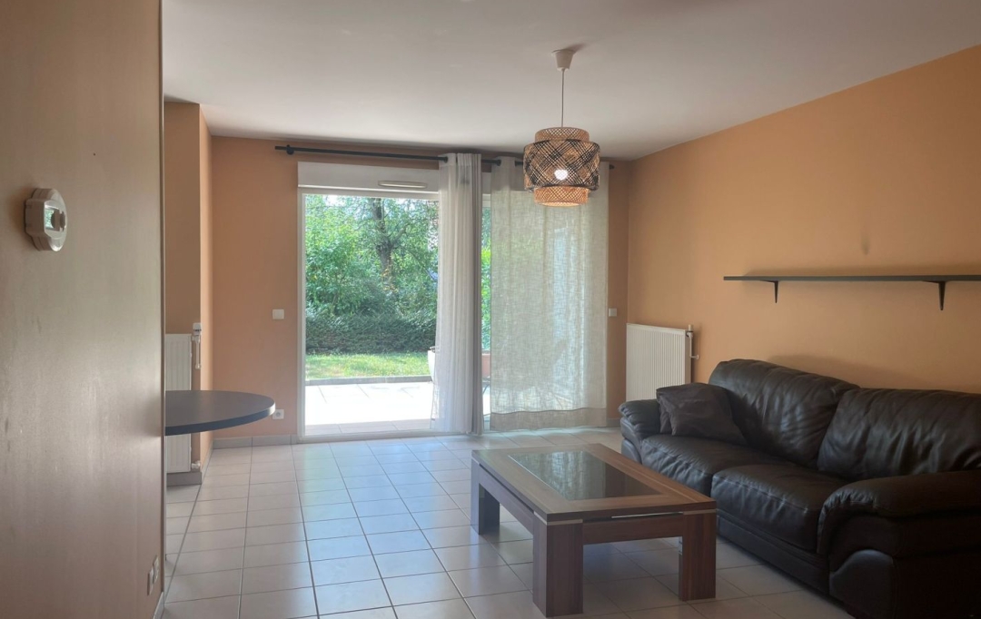 Annonces SAINTJULIENENGENEVOIS : Appartement | AMBILLY (74100) | 53 m2 | 272 950 € 