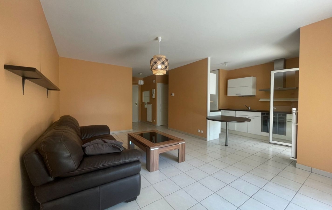 Annonces SAINTJULIENENGENEVOIS : Apartment | AMBILLY (74100) | 53 m2 | 272 950 € 