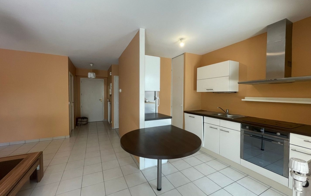 Annonces SAINTJULIENENGENEVOIS : Appartement | AMBILLY (74100) | 53 m2 | 272 950 € 