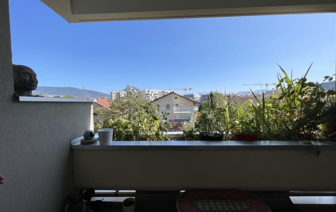 Annonces SAINTJULIENENGENEVOIS : Appartement | AMBILLY (74100) | 70 m2 | 289 000 € 