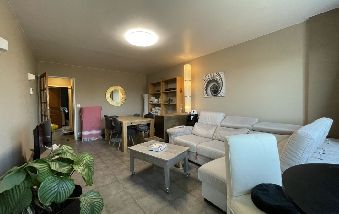 Annonces SAINTJULIENENGENEVOIS : Appartement | AMBILLY (74100) | 70 m2 | 289 000 € 