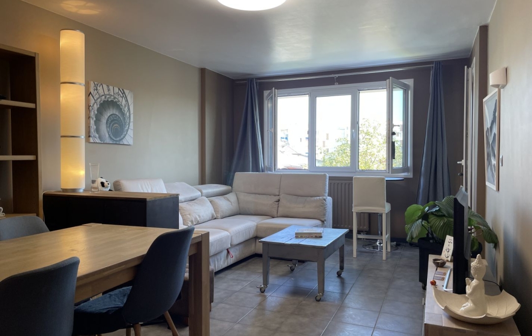 Annonces SAINTJULIENENGENEVOIS : Appartement | AMBILLY (74100) | 70 m2 | 289 000 € 