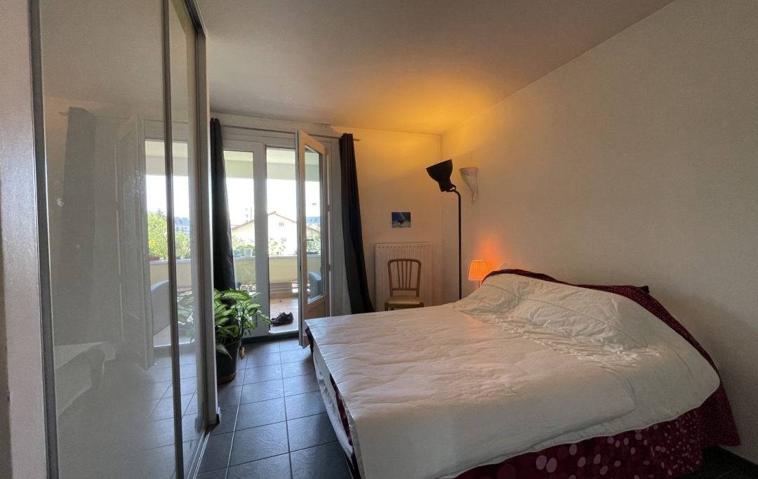 Annonces SAINTJULIENENGENEVOIS : Appartement | AMBILLY (74100) | 70 m2 | 289 000 € 