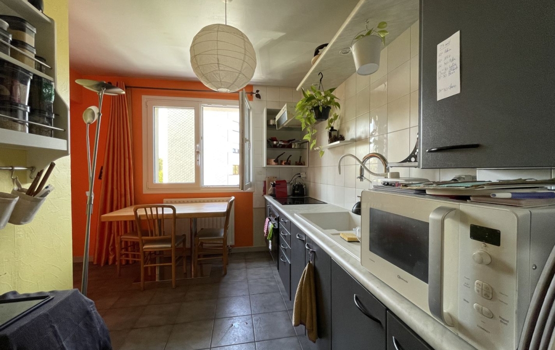 Annonces SAINTJULIENENGENEVOIS : Appartement | AMBILLY (74100) | 70 m2 | 289 000 € 