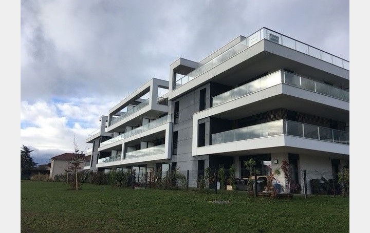  Annonces SAINTJULIENENGENEVOIS Appartement | THOIRY (01710) | 100 m2 | 2 365 € 